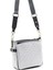 A.gümüş-Antrasit SP884 Çapraz Çanta 4