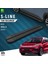 Byd Atto 3 S-Line Siyah Yan Basamak 193 cm 2022 Üzeri 1