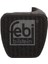 07534 Pedal Lastiği Vito 638 96-02 Sprinter 906 06-Crafter 06-Atego Axtros Axor Universal A2012920082 1
