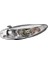 202296 Far Sağ Mercekli Krom Çerçeveli Fluence 13- 260101331R 1