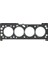 61-34235-00 Silindir Kapak Contası Astra G 98-10 Corsa C 01-11 Z14XE 607410 1
