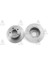 50174 Fren Diski Passat A6 Superb 97-04 Arka 245MM 4A0615601A 1