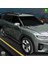Byd Atto 3 S-Line Siyah Yan Basamak 193 cm 2022 Üzeri 5