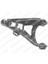 TC740 Salıncak Sol Komple Renault 19 Megane I Scenic 7700831368 1
