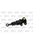 874425 Debriyaj Üst Merkezi Transporter T4 90-19MM 701721401 1