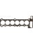 61-31945-00 Silindir Kapak Contası 1.75MM Bmw M50 B20 M52 B20 E34 E36 E39 E45 11121726625 1