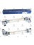 Hmc-Mobis-Hyundai-Orjinal 564003X002 Direksiyon Mafsalı I30 12-16 Elantra 11 Ceed 564003X002 1