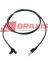 AK0148 Abs Hız Sensörü Arka Sağ Sprinter 06-Crafter 06-15 A9065400217 1