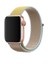 Watch 38MM Uyumlu Krd-03 Hasır Kordon Zore - 6-Sea Shell 2