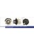342720 Kalorifer Motoru Sprinter 06-Crafter 2.0 06-16 Klimasız 8356007 1