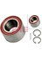 803647 Ön Teker Rulmanı Astra F 92-98 Vectra A 89-95 Corsa A 83-92 Kadett E 85-93 Ascona C 82-87 1K0505223E 1