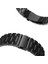 Gear S3 (22MM) Uyumlu Krd-04 Metal Kordon Zore - Gümüş 4