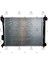 10571 Radyatör Su I20 09-12 Benzinli M-T Brazing 253101J000 1