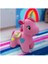 Tek Boynuzlu At 50 cm Ünicorn & Yumuşak Uyku Arkadaşı & Peluş Oyuncak Hediyelik Ünicorn 2