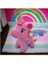 Tek Boynuzlu At 50 cm Ünicorn & Yumuşak Uyku Arkadaşı & Peluş Oyuncak Hediyelik Ünicorn 3