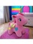 Tek Boynuzlu At 50 cm Ünicorn & Yumuşak Uyku Arkadaşı & Peluş Oyuncak Hediyelik Ünicorn 4