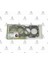 03053 Silindir Kapak Contası Atos 03-10 1.1 G4HG Celık 2231102760 1