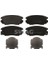 40916895 Fren Balatası Ön Insignia A 09-17 08-Malıbu 12-9 5 10-12 16 Jant 1605624 1