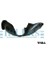 TF06L Çamurluk Davlumbazı Ön Sol Uno 7634076 1