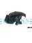 R015 Çamurluk Davlumbazı Önun Arkası Sol Fluence 638430013R 1