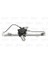 851273 Cam Mekanizması Ön Sağ Fiat 500L 9 2012 51957503 1