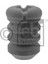 14669 Amortisör Takozu Ön (Stoper) 190 W201 89-93 C124 87-92 W124 93-95 Renault 129 93-00 A1293230744 1
