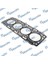 DM2231127020 Silindir Kapak Contası Santa Fe Tucson 2.0 2004-1.10MM 3 Çentik 2231127020 1