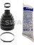 10948928 Aks Körüğü Takım Ön Diş Mafsal Capı 81MM W169 04-12 W245 05-10 1693601068 1