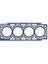 531.450 Silindir Kapak Contası Metal 1 Kertik Opel Captiva Cruze Epica Lacetti Antara Z20S 07- 96440163 1