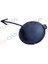 9104938 Ön Tampon Çeki Demir Kapağı Polo 2011-2015 6R0807241 1