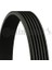 6PK2077 Kanallı Kayış Transporter 2.4d 10V 90 02 2.5tdı 10V 94 03 Mercedes Vito Ford Chrysler Dodge J 4612829 1