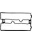 71-34261-00 Üst Kapak Contası Vectra B Omega B X25XE 607653 1