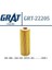 22205 Yağ Filtresi M271 W203-204-210 2711800009 1