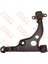 JTC1015 Salıncak Kolu Sol Jjumper-Boxer-Ducato 1331937080-3520N4 3520.N4 1