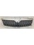 70807 Ön Panjur Full Krom Octavia 09-12 1Z0853668A 1