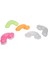 Cloudy Clay Gökkuşağı Slime 4
