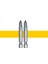 2 Adet 50MM Yıldız (Ph2) Sıkma Ucu -Dayanıklı Metal Bits Uç 1