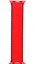 Watch 38MM Uyumlu Krd-03 Hasır Kordon Zore - 67-Tricolor Red 1