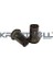 10050082 Salıncak Burcu Şapkalı L200 Magnum 98-05 2WD 4WD MB109786 1