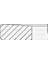 99-09568-050 Segman 050 Skystar Navara YD25 02-Npr Segman 7991915000 Adet 1