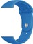 Watch 38MM Uyumlu Klasik Kordon Zore - 21-Royal Blue 1