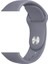 Watch 38MM Uyumlu Klasik Kordon Zore - 38-Lavendery Gray 1