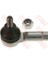 JTE1067 Rot Başı Swift I Iı 83-05 Subaru Justy 95-02 4705655 1