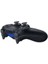 Ps4 Joystick Ps4 Kol Dualshock4 V2 Ps4 Kol Siyah 3