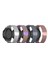 Xiaomi Amazfit Pace Uyumlu Krd-12 Metal Kordon Zore - Gold 5