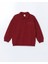 Lcw Baby Polo Yaka Nakışlı Erkek Çocuk Sweatshirt ve Eşofman Alt 2'li Takım 2