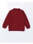 Lcw Baby Polo Yaka Nakışlı Erkek Çocuk Sweatshirt ve Eşofman Alt 2'li Takım 3