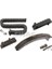 10944954 Eksantrik Zincir Seti Eksantrik Mili Için Mercedes Benz Pkw 1020501011 1