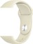 Watch 38MM Uyumlu Klasik Kordon Zore - 13-Antique White 1