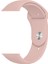Watch 42MM Uyumlu Klasik Kordon Zore - 23-Pink Sand 1